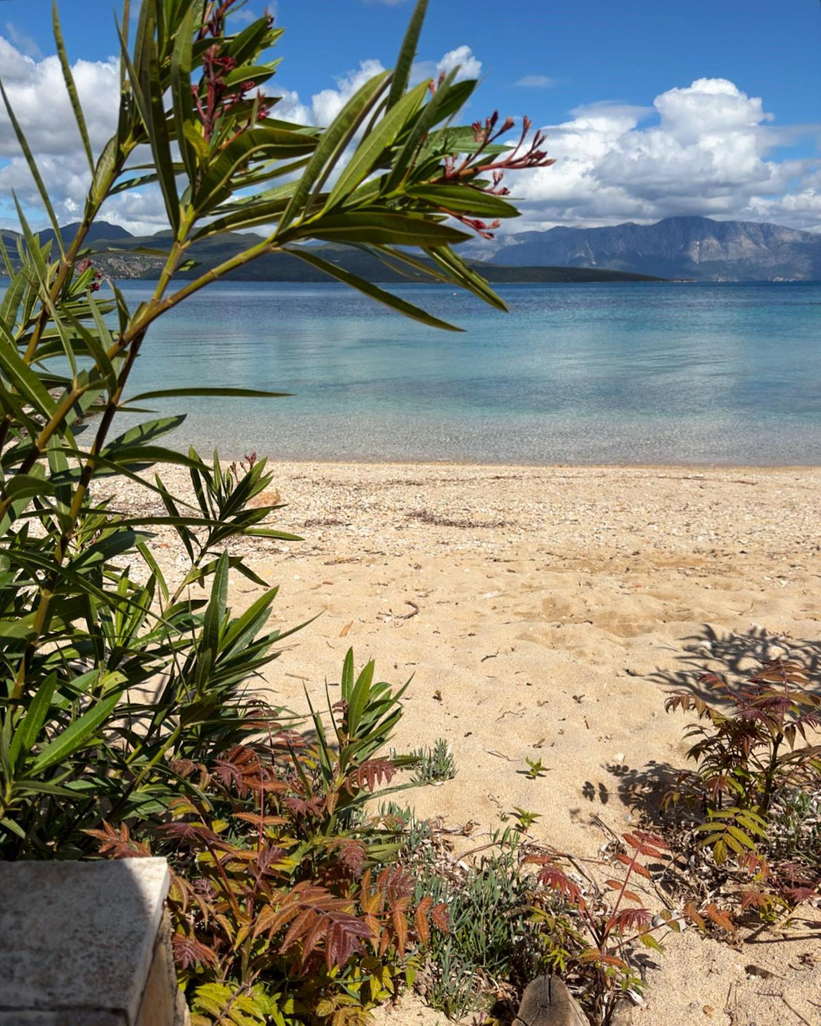 Beachfront